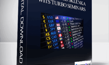 Brian James Sklenka – WITS Turbo Seminars