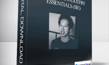 Brian Lee - Securities Industry Essentials (SIE)