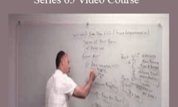 Brian Lee - Series 65 Video Course