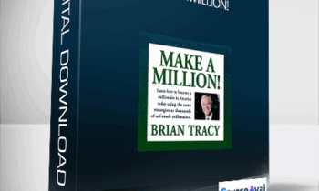 Brian Tracy - Make A Million!