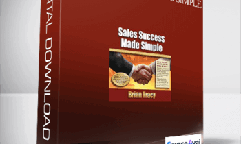 Brian Tracy – Sales Success Made Simple