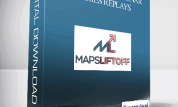 Brian Willie - Maps Liftoff Webinar Series Replays