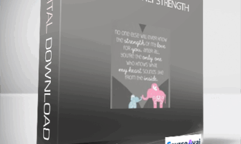 Britta Dubbels - Love is the only strength
