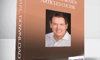 Bruce Bonnett - Clinical Research Articles Course