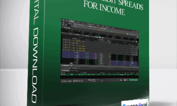 Bruce Marshall – Weekly Credit Spreads for Income
