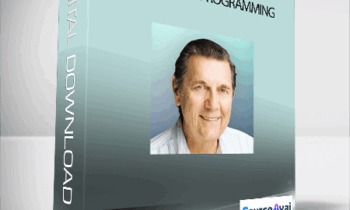 Burt Goldman - New Moon Programming