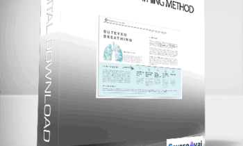 Buteyko Breathing Method