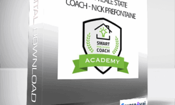 Buyer Calls - Smart Reale State Coach - Nick Prefontaine