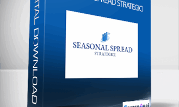 Buz Trading - Seasonal Spread Strategici (Seasonal Spread Strategici di Buz Trading)