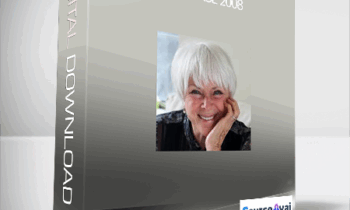 Byron Katie - Cleanse 2008