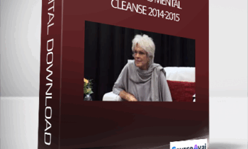 Byron Katie - New Years Mental Cleanse 2014-2015