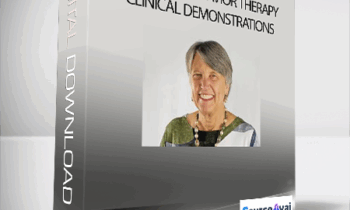 C A Padesky - Cognitive Behavior Therapy Clinical Demonstrations