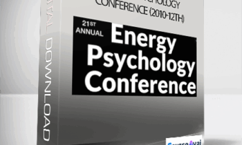 CAIET - Energy Psychology Conference (2010-12th)