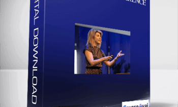 CHRISTINA HALL - DISCOVER THE DIFFERENCE