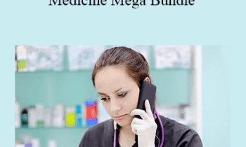 CPD - Advanced Practitioners – Medicine Mega Bundle