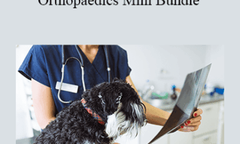 CPD - Advanced Practitioners – Orthopaedics Mini Bundle