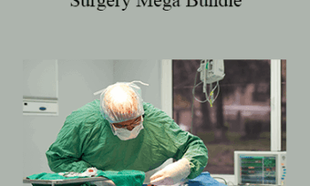 CPD - Advanced Practitioners – Surgery Mega Bundle
