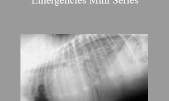 CPD - MS112 – Cardiovascular Emergencies Mini Series