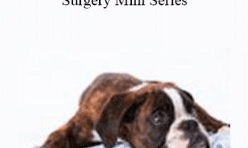 CPD - MS123 – Head and Neck Surgery Mini Series