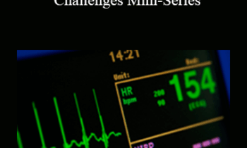 CPD - MS143 – Cardiology Case Challenges Mini-Series