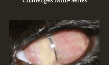 CPD - MS149 – Ophthalmology Case Challenges Mini-Series