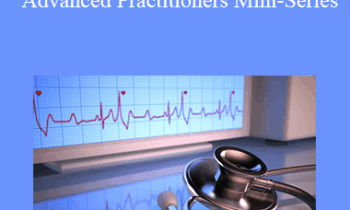 CPD - MS154 – Echo Case Challenges for Advanced Practitioners Mini-Series