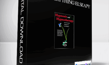Cal Banyan & Gerald Kein – Hypnosis and HypnEverything Elseapy