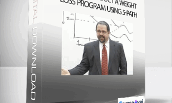 Cal Banyan - How To Conduct A Weight Loss Program Using 5-Path
