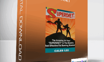 Caleb Lee - Superdiet