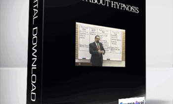 Calvin Banyan – Pre-Talk – Truth About Hypnosis