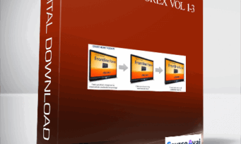 Candlecharts – Frontline Forex Vol 1-3