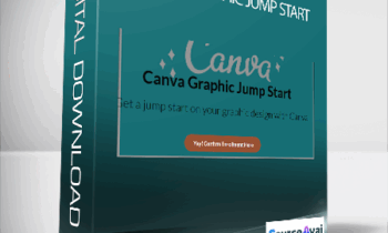 Canva Graphic Jump Start