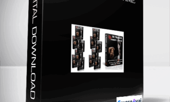 Carlos Xuma – Ultimate Inner Game