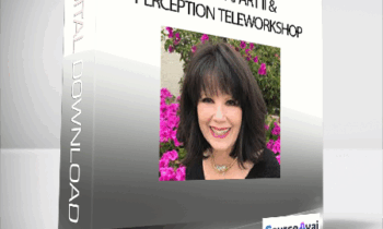Carole Dore - Falling Apart II & Perception TeleWorkshop