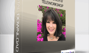 Carole Dore - Life & Power IV TeleWorkshop