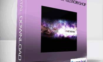 Carole Doré - Oneness & Release Teleworkshop
