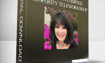 Carole Dore - The NEW Intensified Prosperity TeleWorkshop
