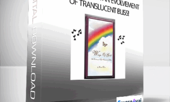 Carole Dore - Wings Of Gold: An Evolvement of Translucent Bliss!