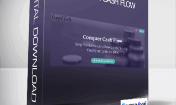 Carrie Smith - Conquer Cash Flow
