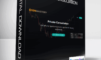 Carter Thomas - Private Consultation