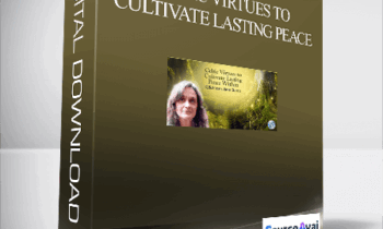 Celtic Virtues to Cultivate Lasting Peace Within With Jane Burns
