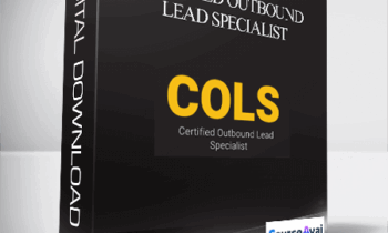 Certified Outbound Lead Specialist