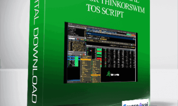 Champion Reversal Indicator ThinkorSwim TOS Script