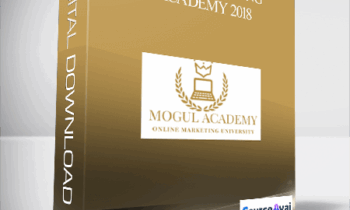 Chanel Stevens – Mogul Training Academy 2018