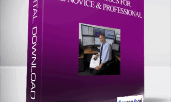 Charles Cottle – Diamonetrics for the Novice & Professional