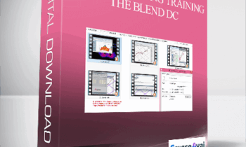 Charles Cottle – Options Trading Training – The Blend Dc