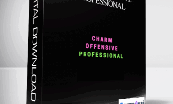 Charm Offensive Professional
