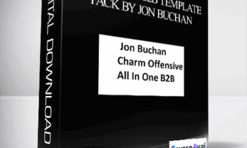 Charm Offensive – All In One B2B Template Pack by Jon Buchan