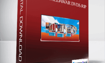 Cherif Medawar DVDs RIP
