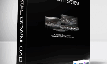 Chris Bernard - The Flight System